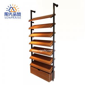 1斜板边组架