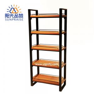 2中岛端头架