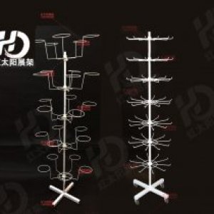 铁制展示架系列